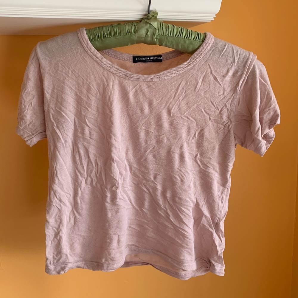 Cozy brandy Melville bundle - Picture 2 of 4
